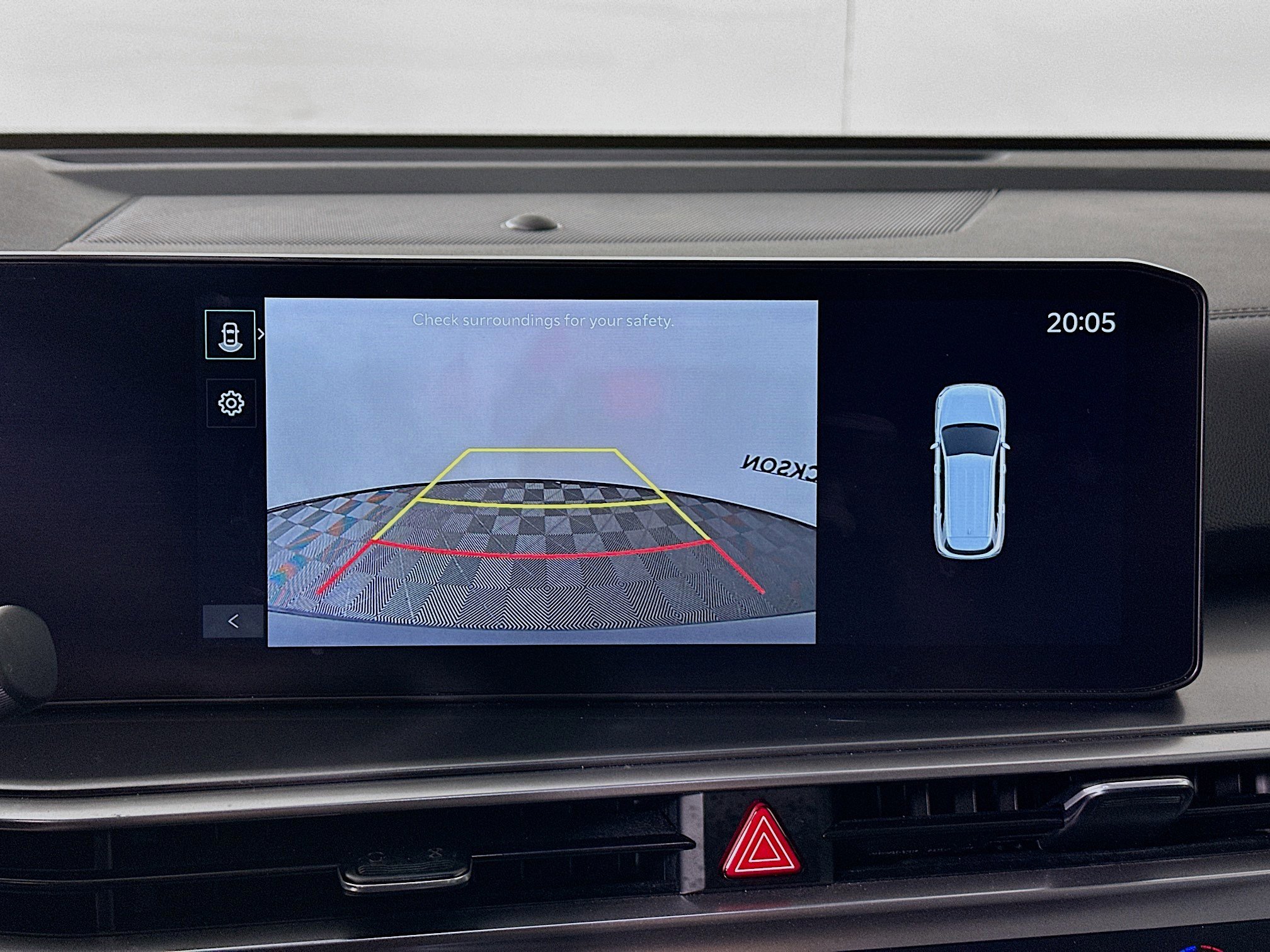 Used 2025 Kia Sorento S w/ Panoramic Sunroof Package image 25