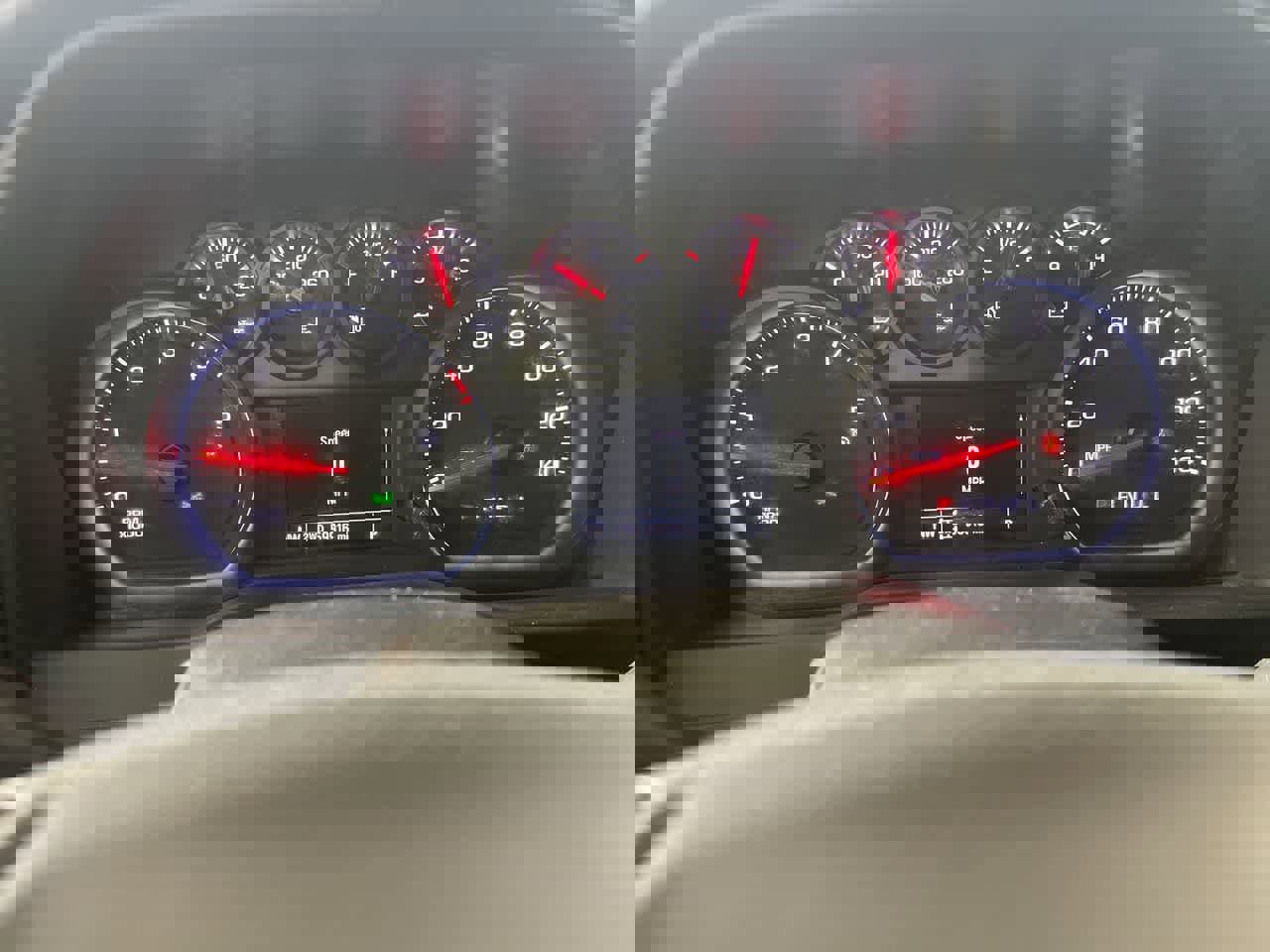 Used 2023 Chevrolet Silverado 2500 Custom w/ Custom Value Package image 17