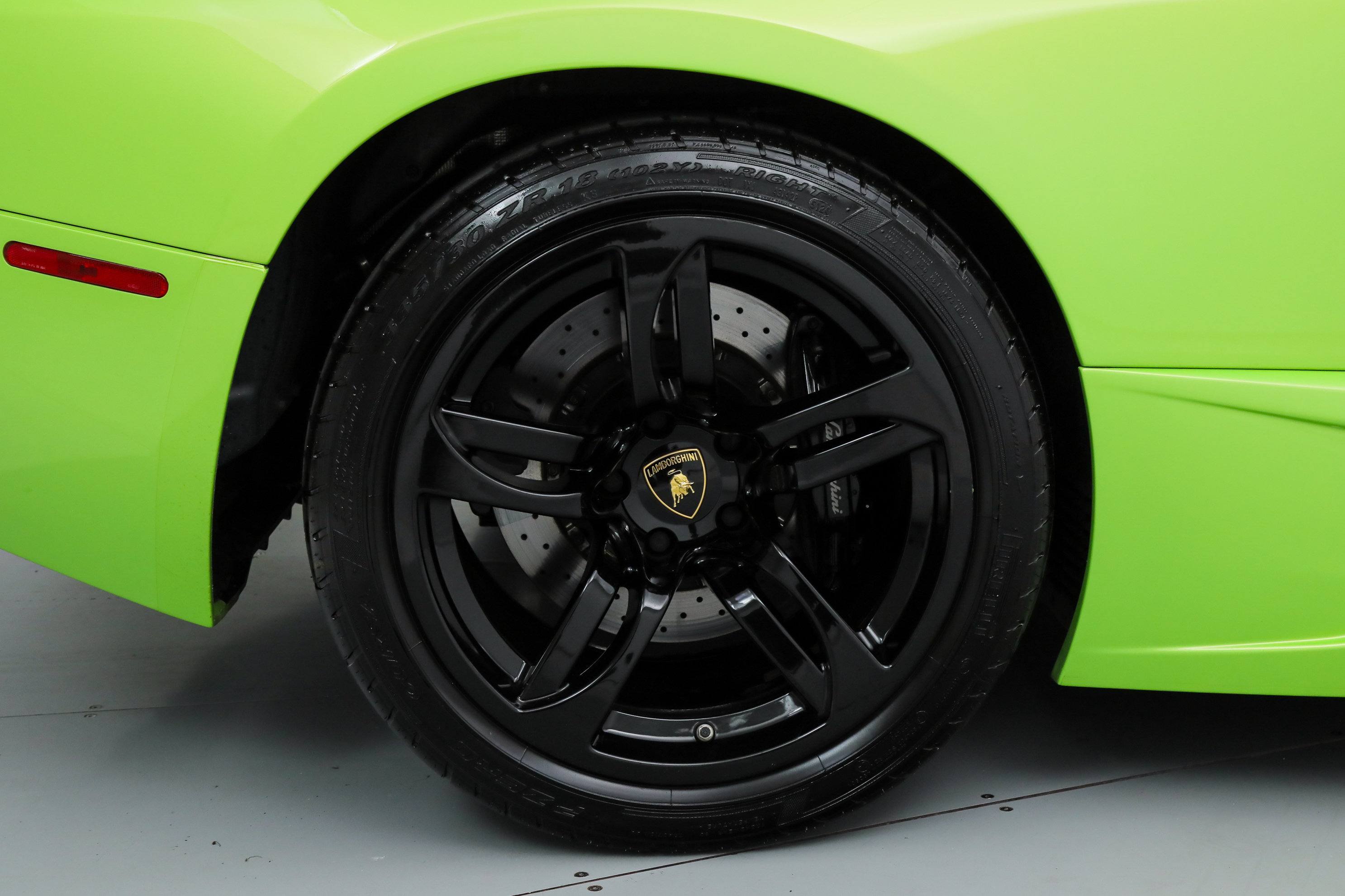 Used 2008 Lamborghini Murcielago LP 640 AWD/4WD image 45