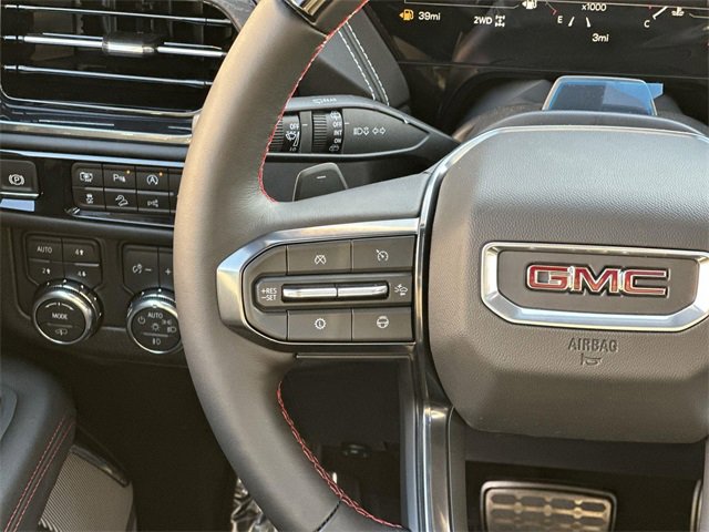 New 2026 GMC Yukon XL AT4 Ultimate image 10