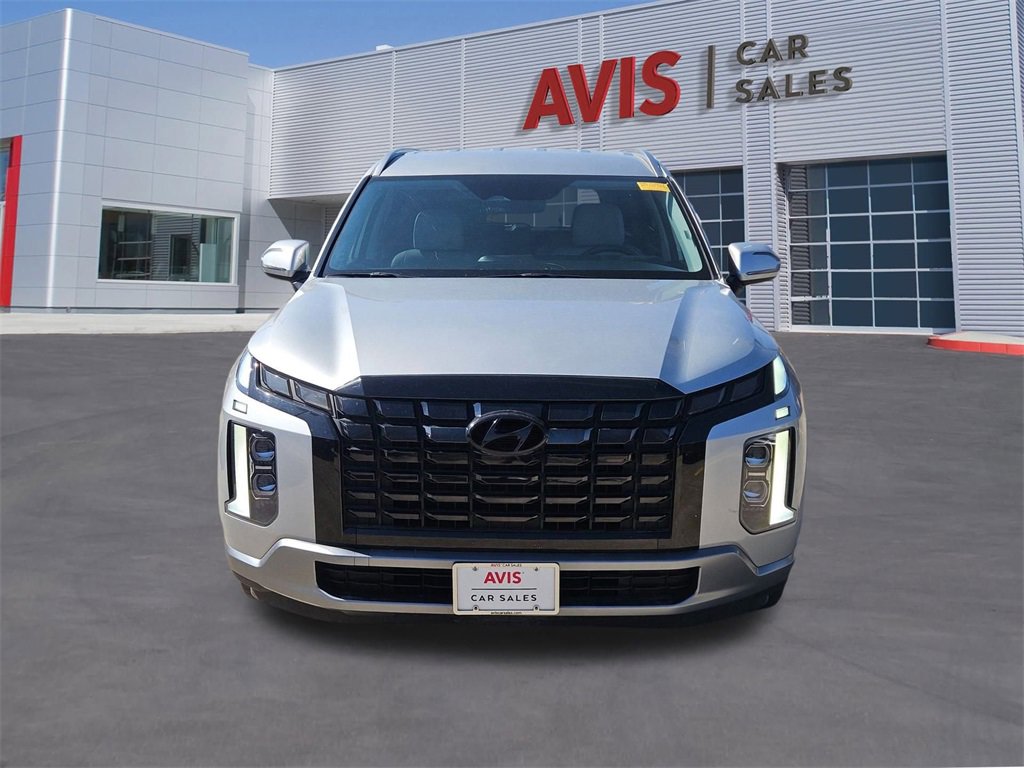 Used 2024 Hyundai Palisade SEL image 10