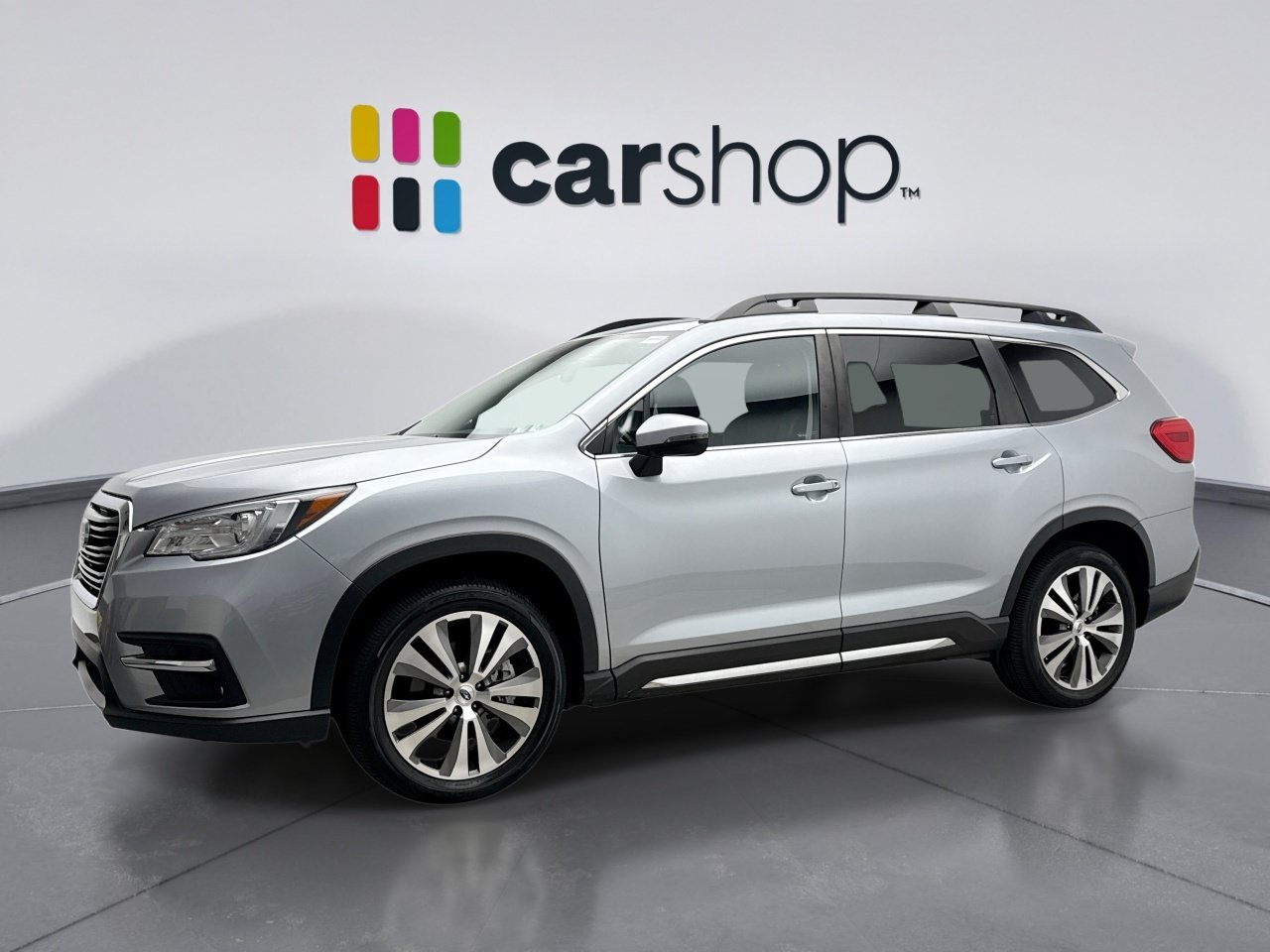 Used 2022 Subaru Ascent Limited w/ Technology Package AWD/4WD image 1