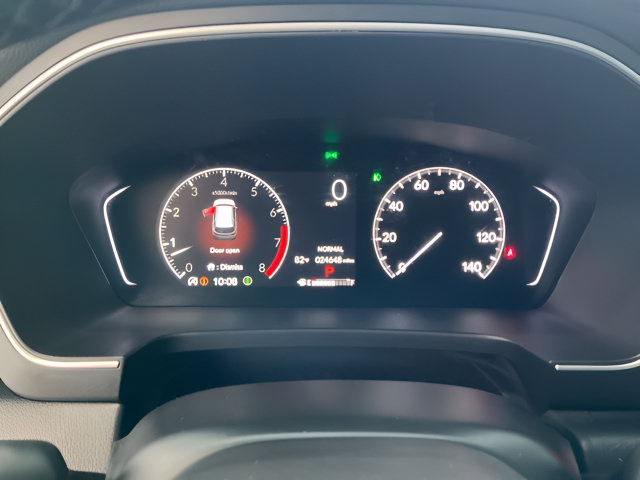 Certified 2025 Honda Pilot EX-L image 14