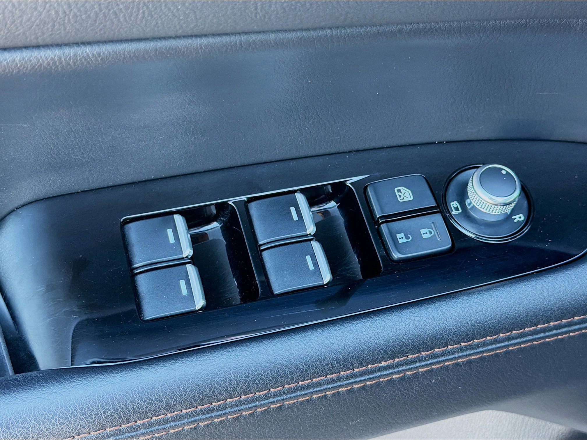 Used 2019 MAZDA CX-5 Grand Touring Reserve image 22