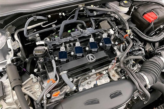 Used 2024 Acura Integra image 30
