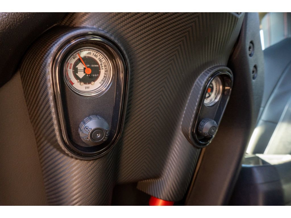 New 2026 Toyota Tacoma TRD Pro image 16