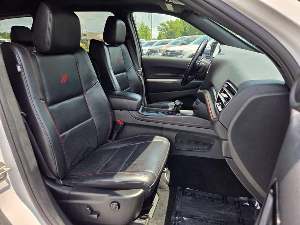 Used 2024 Dodge Durango GT AWD/4WD image 20