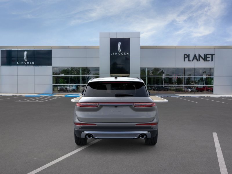 New 2026 Lincoln Corsair Premiere FWD image 5