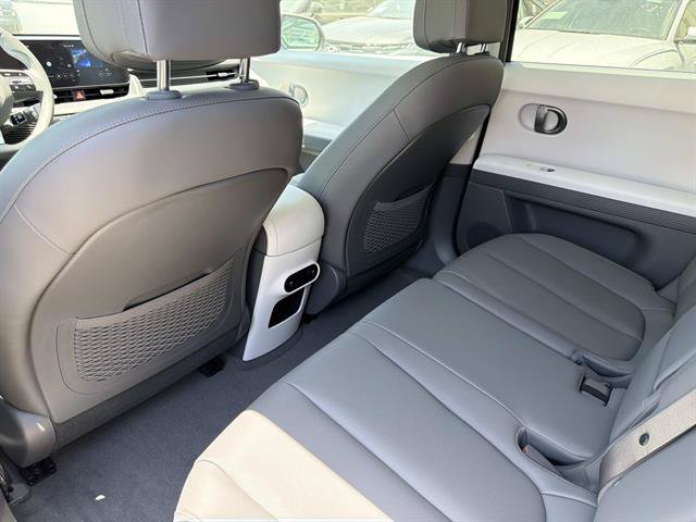 New 2026 Hyundai Ioniq 5 SEL RWD image 10
