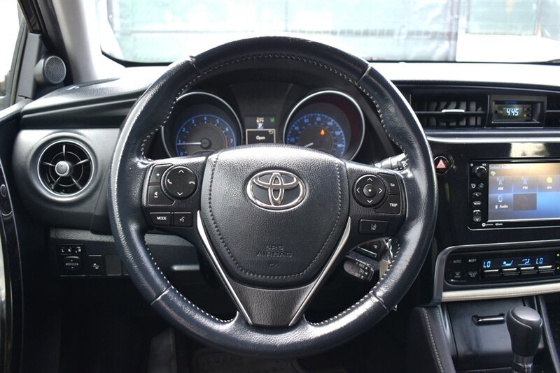 Used 2018 Toyota Corolla iM w/ All-Weather Mat Package FWD image 13