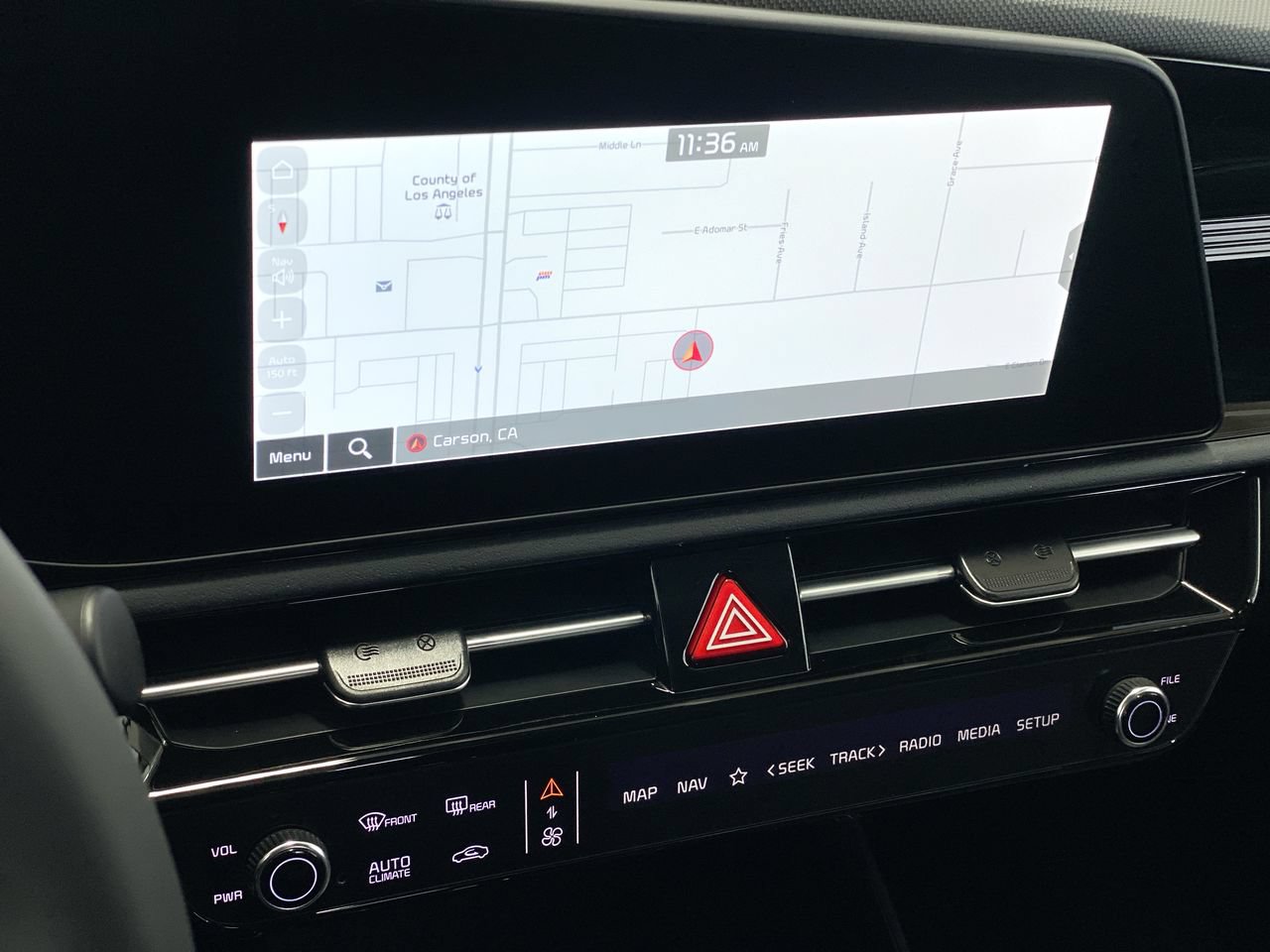 New 2026 Kia Niro EX FWD image 27