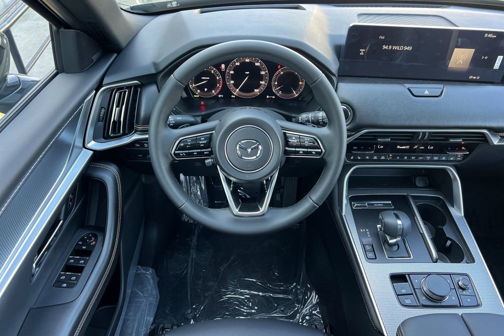 New 2026 MAZDA CX-70 3.3 Turbo S w/ Premium Package image 15