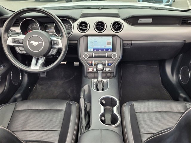 Used 2023 Ford Mustang Premium image 27