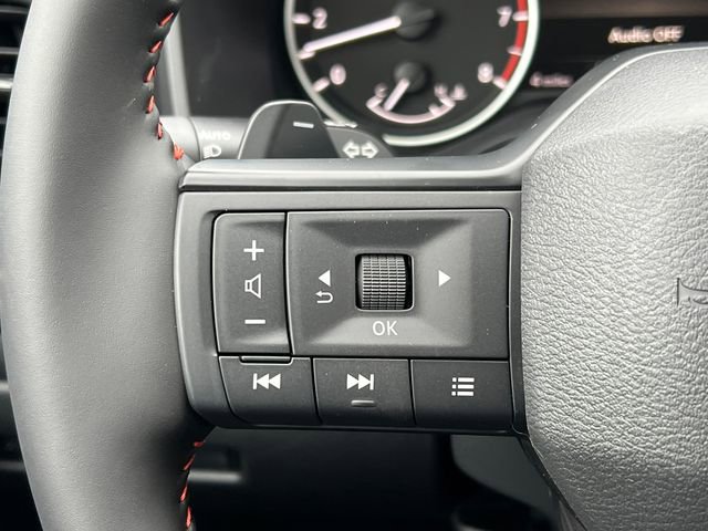 New 2026 Nissan Rogue SV w/ Rock Creek Premium Package image 20