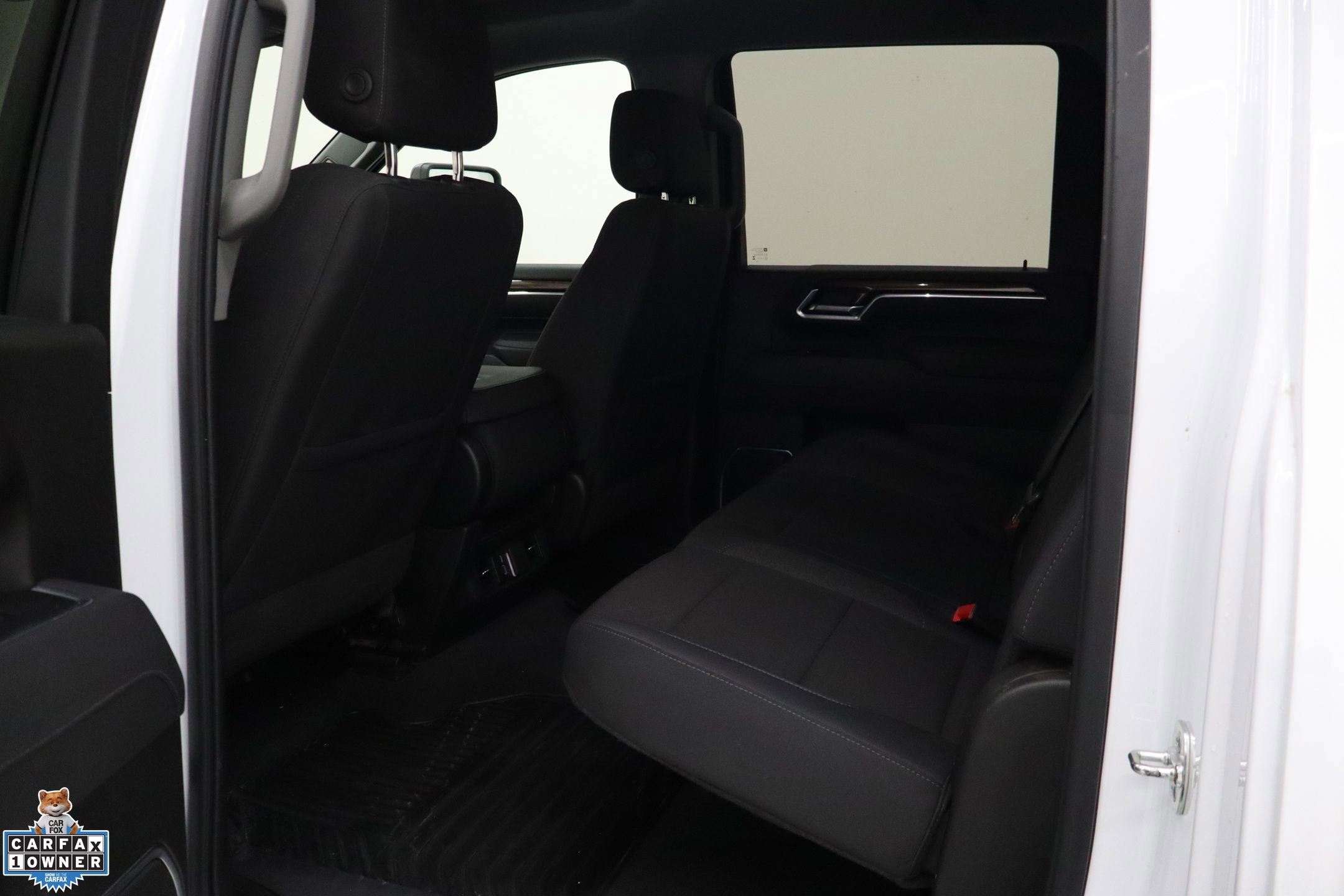 Used 2025 Chevrolet Silverado 2500 LT w/ Safety Package image 24