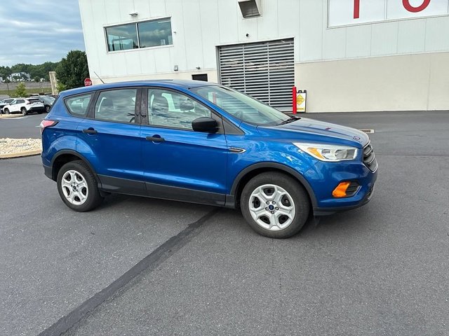 Used 2017 Ford Escape S FWD image 3