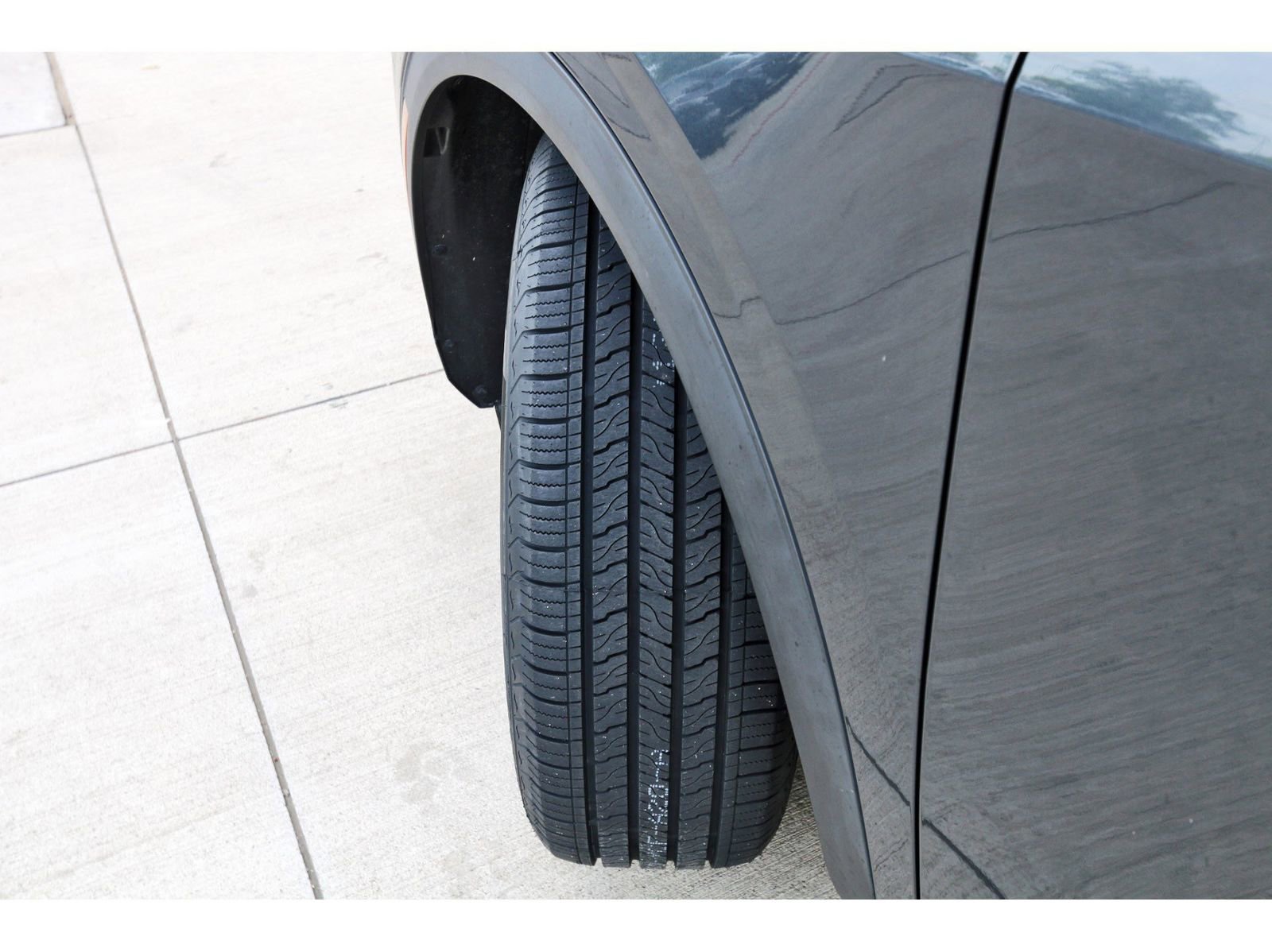 Used 2023 Kia Sportage EX image 31