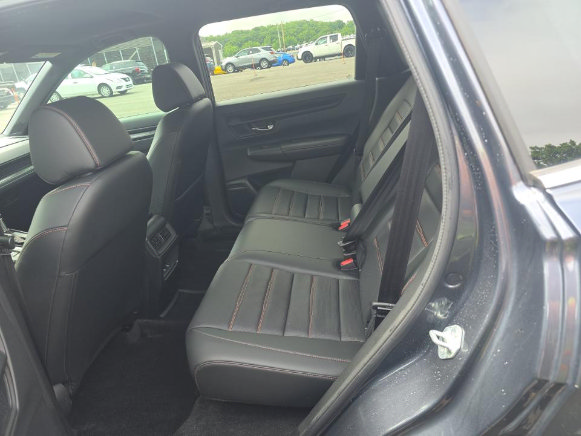 Used 2024 Honda CR-V Sport-L image 8