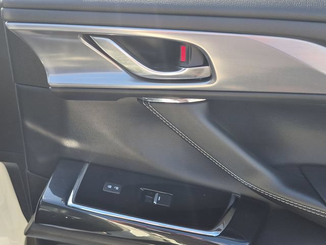 Used 2021 MAZDA CX-9 Grand Touring AWD/4WD image 37