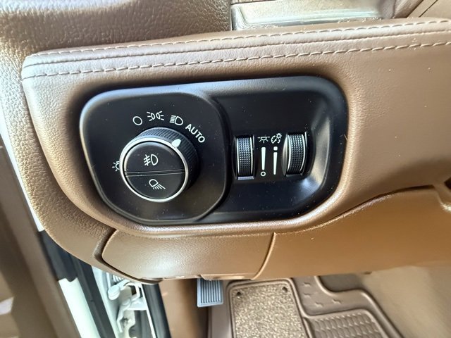 Used 2019 RAM 2500 Limited image 18