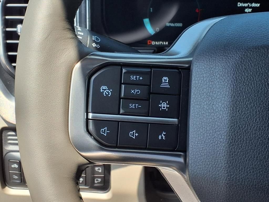 New 2026 Ford F350 Platinum w/ Platinum Plus Package image 21