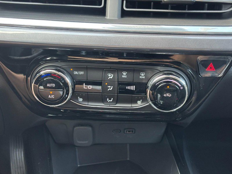 New 2026 Chevrolet Trax ACTIV w/ Driver Confidence Package image 17