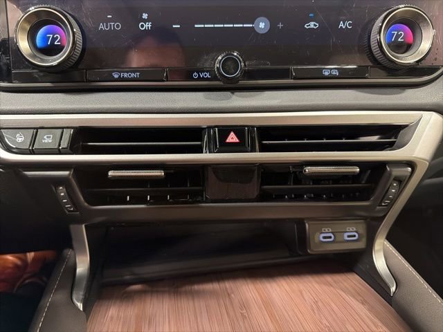 Used 2023 Lexus RX 350 AWD w/ Accessory Package image 20