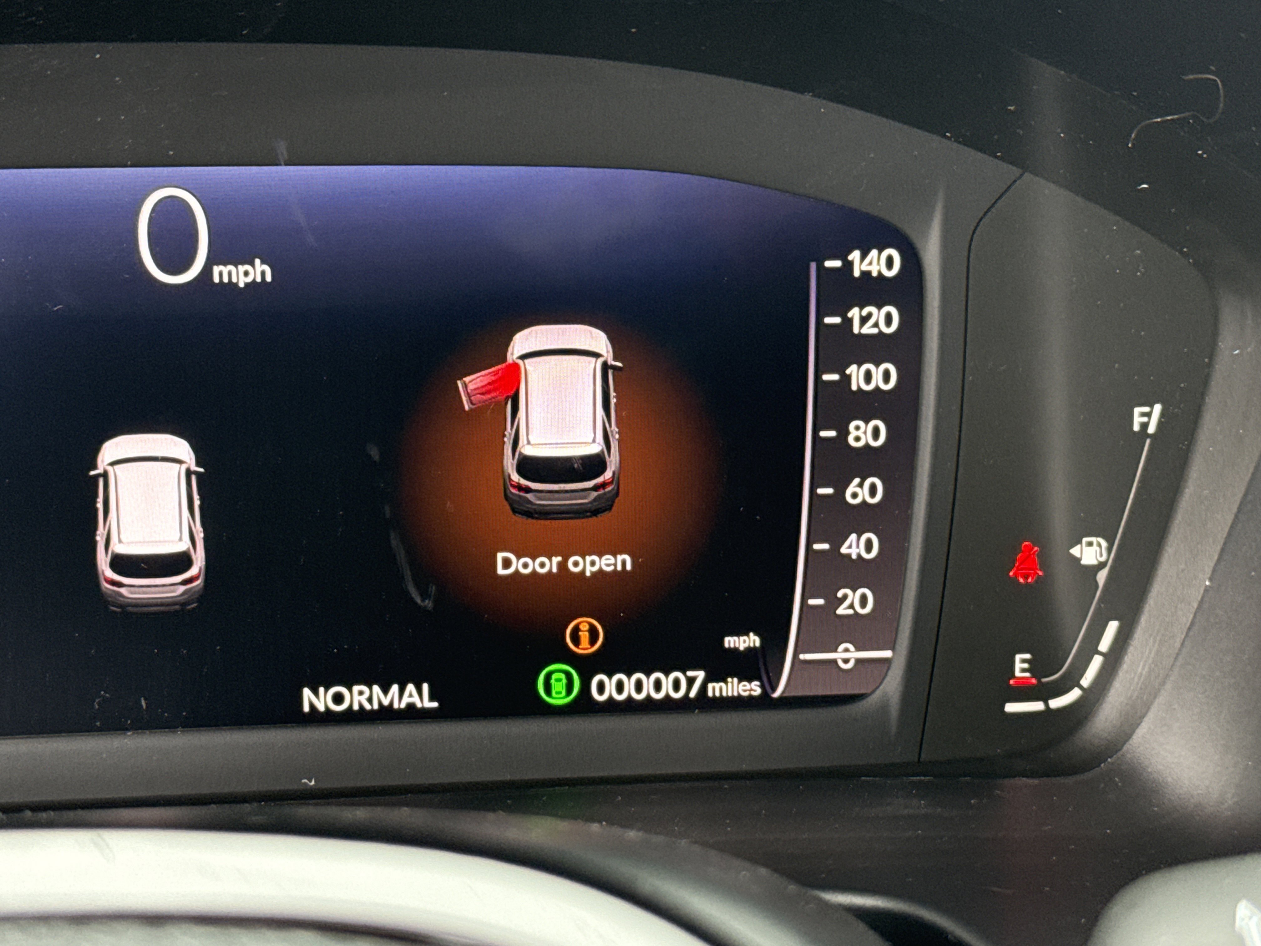 New 2026 Honda Pilot Sport image 18