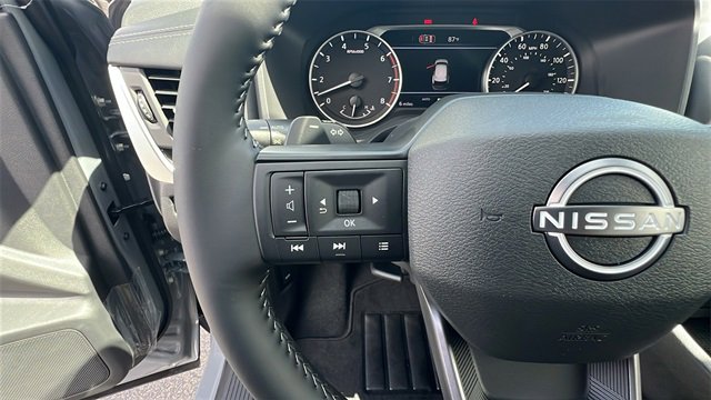 New 2026 Nissan Rogue SV image 27