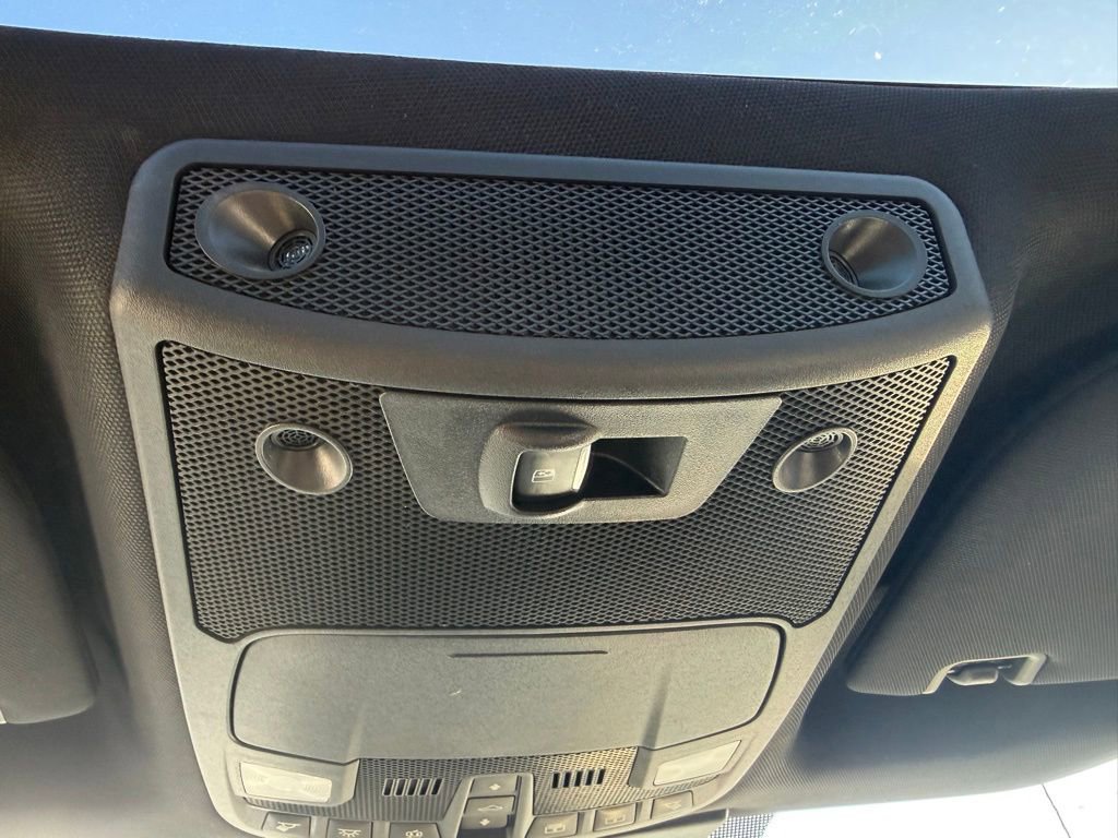 Used 2022 Ford F450 Platinum w/ FX4 Off-Road Package image 32