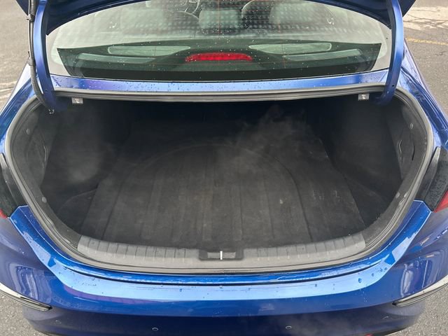 Used 2021 Kia Forte GT w/ GT2 Package image 23