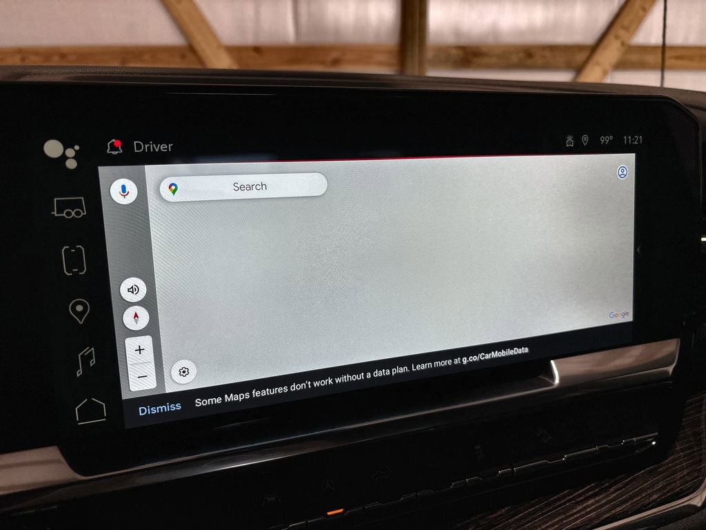 Used 2024 GMC Sierra 1500 Elevation image 20