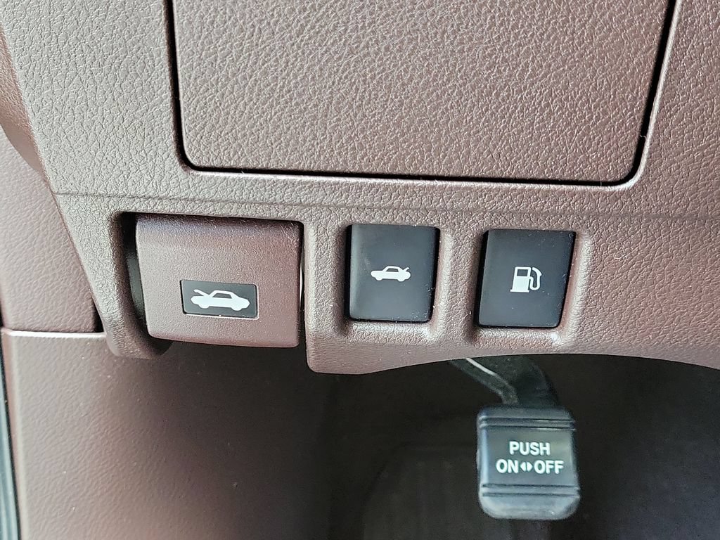 Used 2018 Lexus ES 350 w/ Luxury Package w/Wood Trim FWD image 40