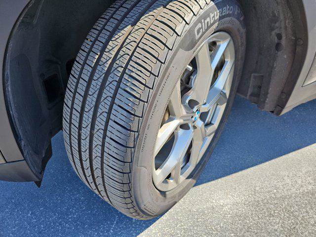 Certified 2024 BMW X3 sDrive30i w/ Premium Package image 33