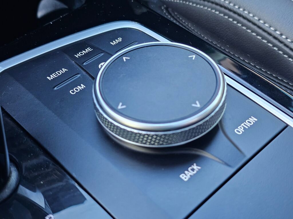 Used 2024 BMW X3 xDrive30i image 36