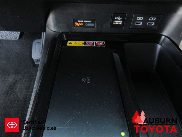 Certified 2025 Toyota Camry LE image 16