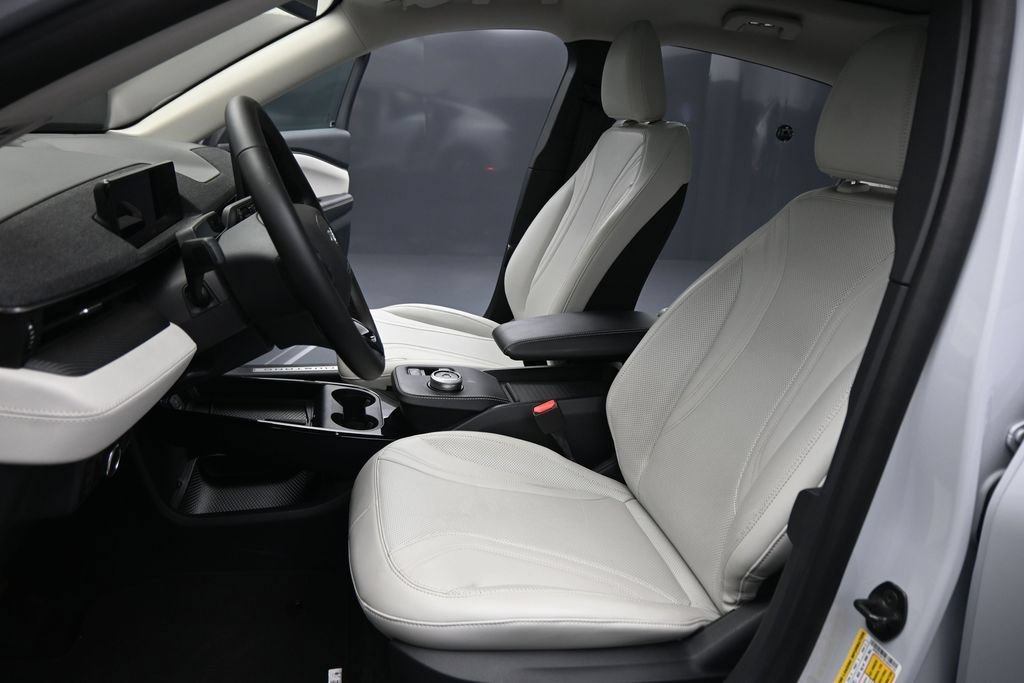 Certified 2023 Ford Mustang Mach-E Premium RWD image 10