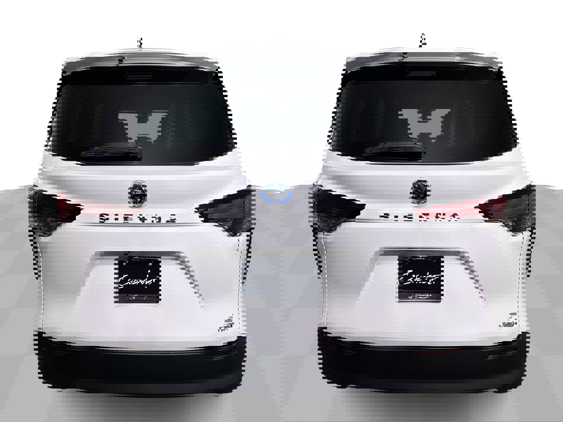 Used 2022 Toyota Sienna LE image 42