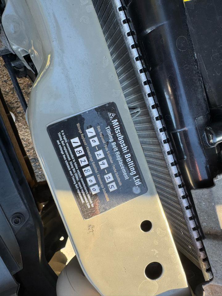 Used 2002 Nissan Frontier XE AWD/4WD image 28