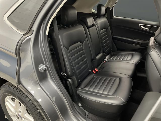 Used 2022 Ford Edge SEL w/ Convenience Package image 34