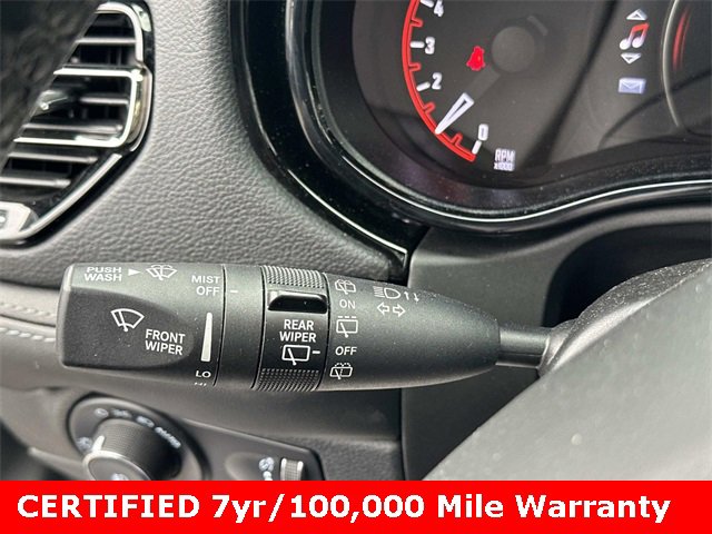 Certified 2022 Dodge Durango GT image 27