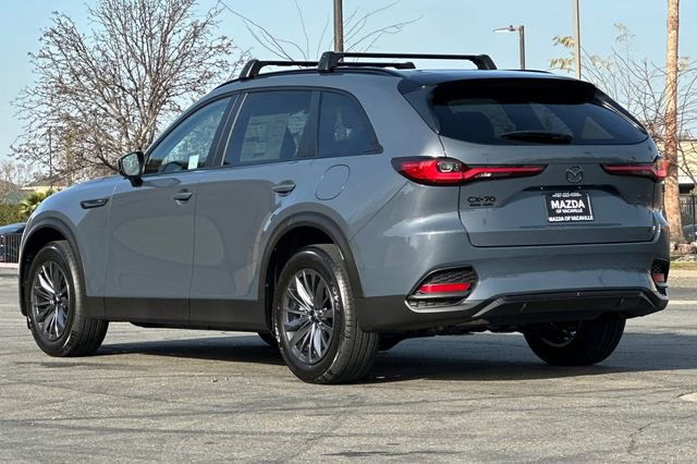 New 2026 MAZDA CX-70 SC image 6