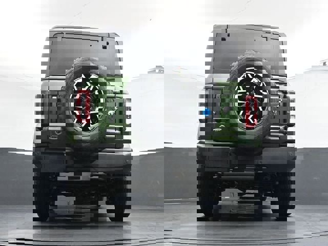 New 2025 Ford Bronco Outer Banks AWD/4WD image 29