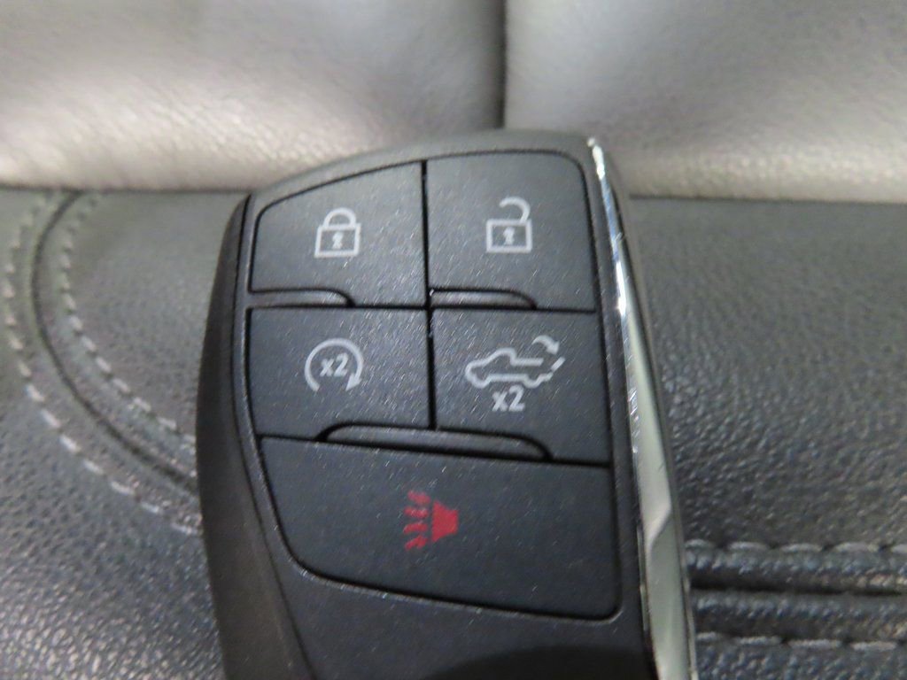 Used 2025 GMC Sierra 1500 Elevation w/ Elevation Premium Package AWD/4WD image 64