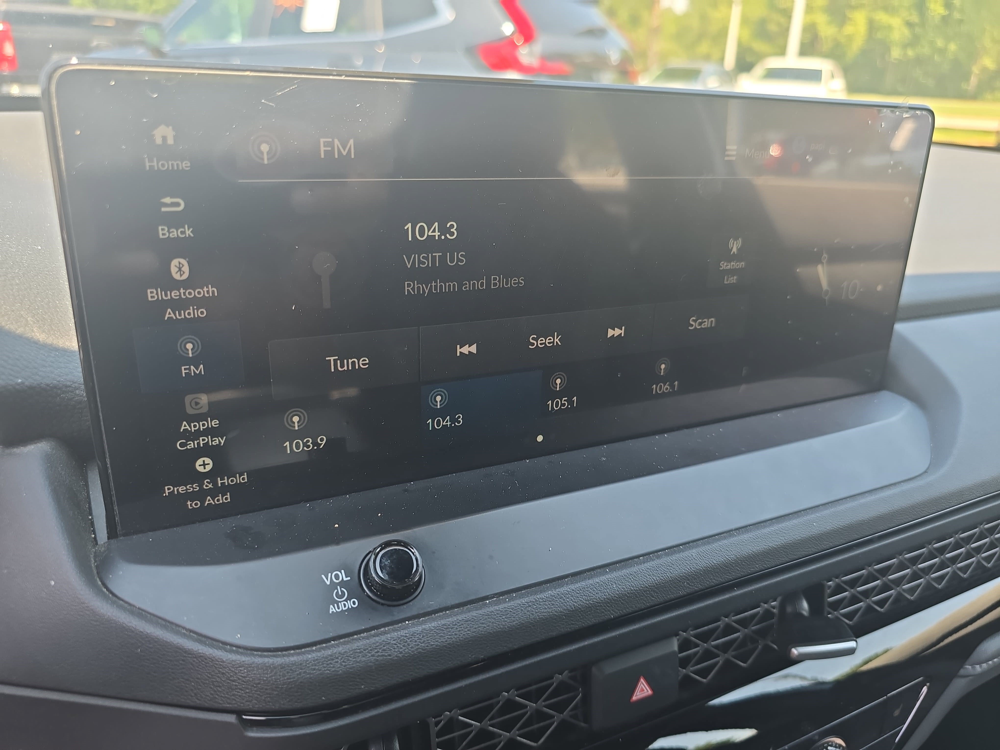 Used 2025 Honda Accord Sport image 19