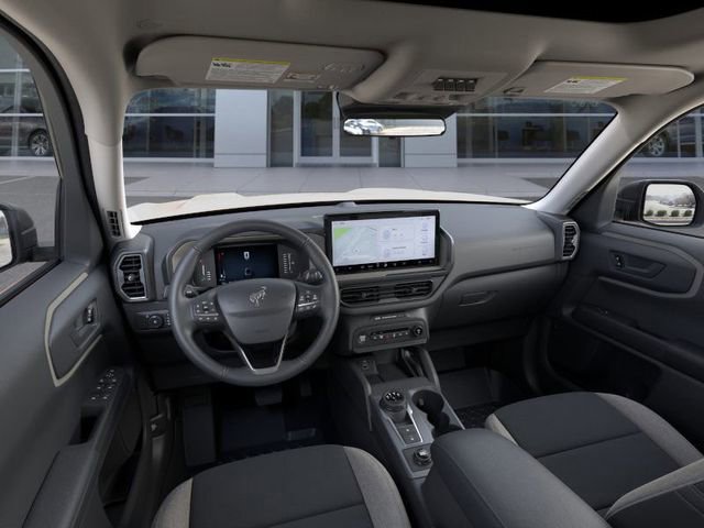 New 2026 Ford Bronco Sport Big Bend w/ Convenience Package image 9