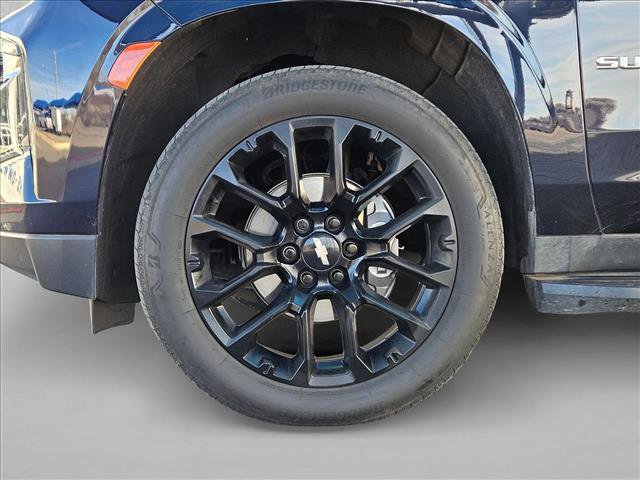 Certified 2023 Chevrolet Suburban LS image 24
