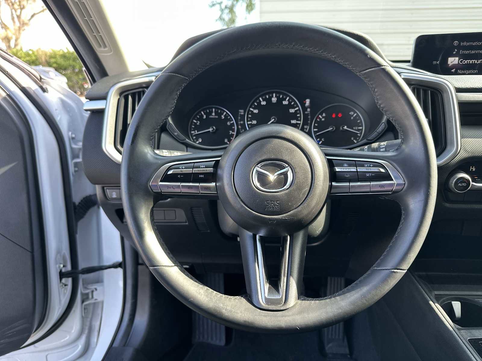 Used 2024 MAZDA CX-50 AWD 2.5 S w/ Cargo Package image 20