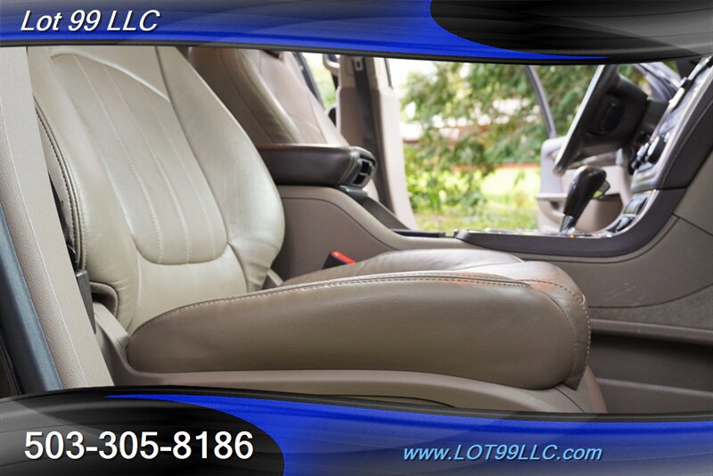 Used 2015 GMC Acadia Denali AWD/4WD image 22