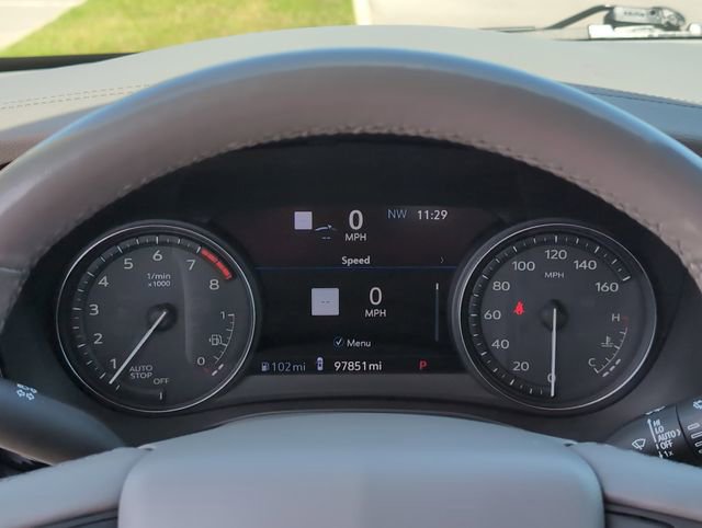 Used 2022 Cadillac XT6 Premium Luxury w/ Technology Package image 22